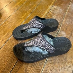 ILse jacobsen sandals